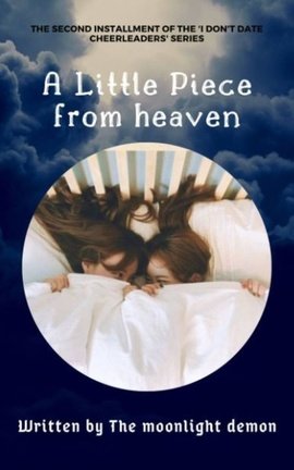 A Little Piece From Heaven