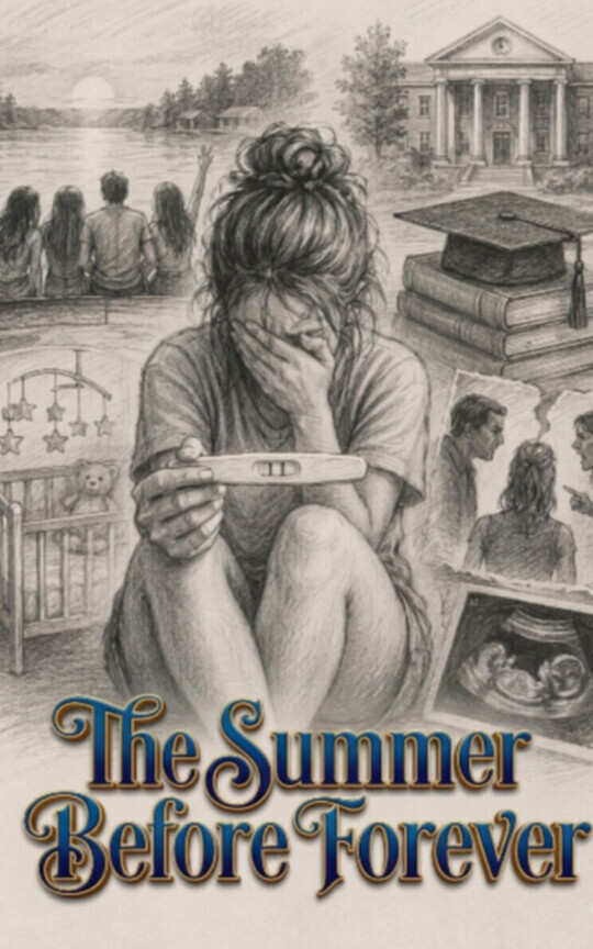 The Summer Before Forever