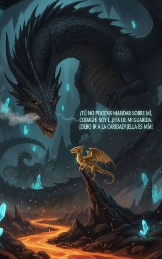 La Dorada desafia al Empyreo