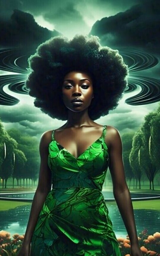 Black Skin