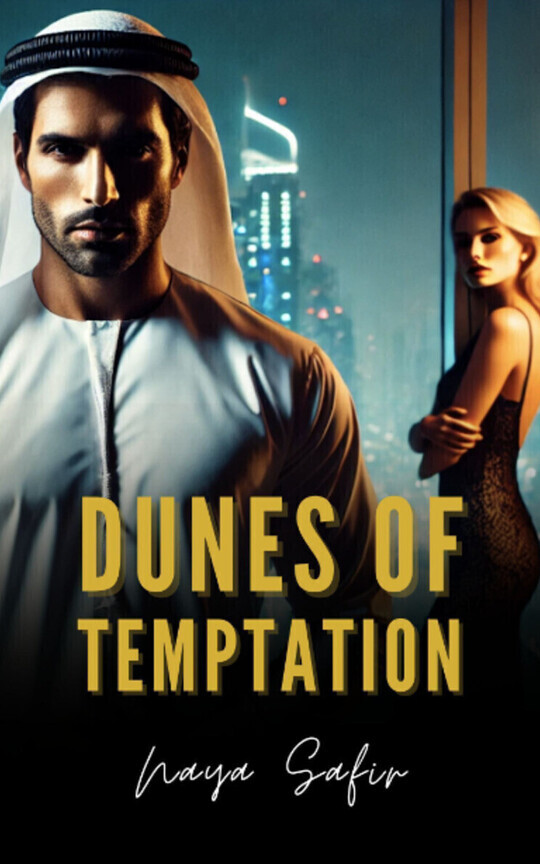 Dunes of Temptation
