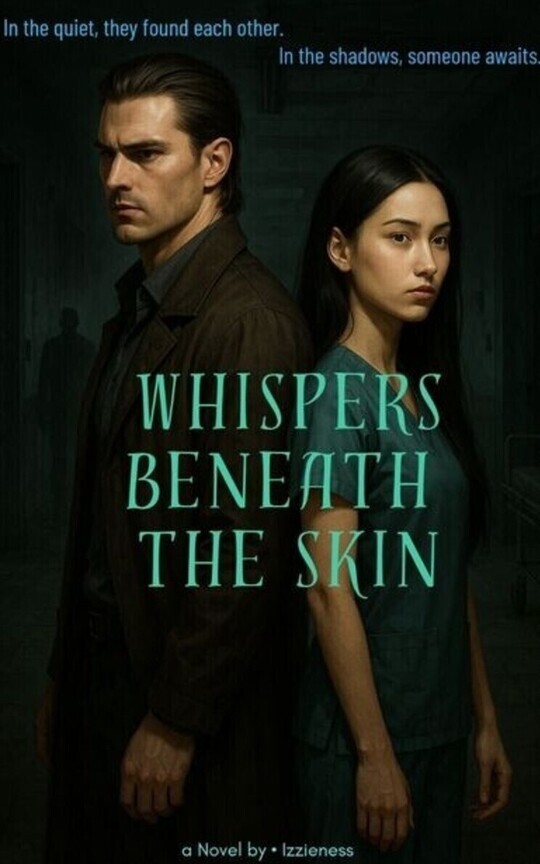 Whispers Beneath the Skin