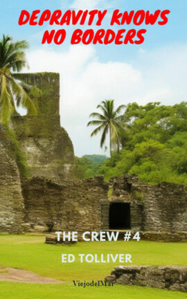 The Crew #4