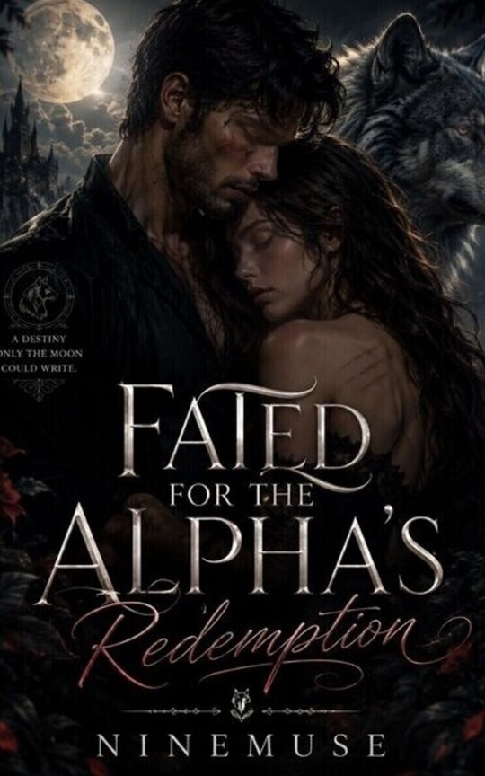 Fated For The Alpha's Redemption 