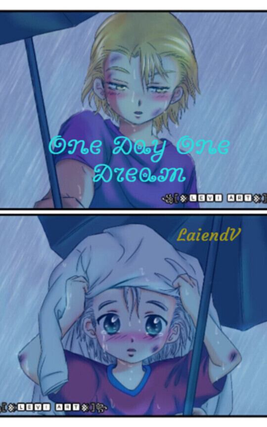 One Day One Dream