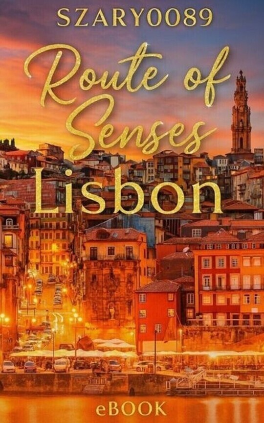 Route of Senses Lisbon