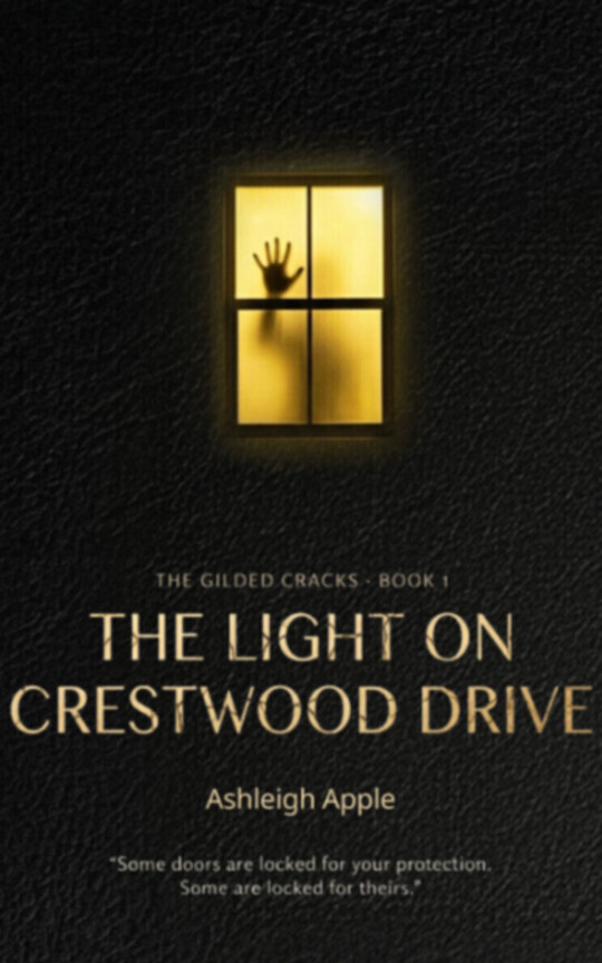 El misterio de Crestwood Drive