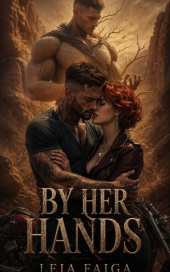 By Her Hands