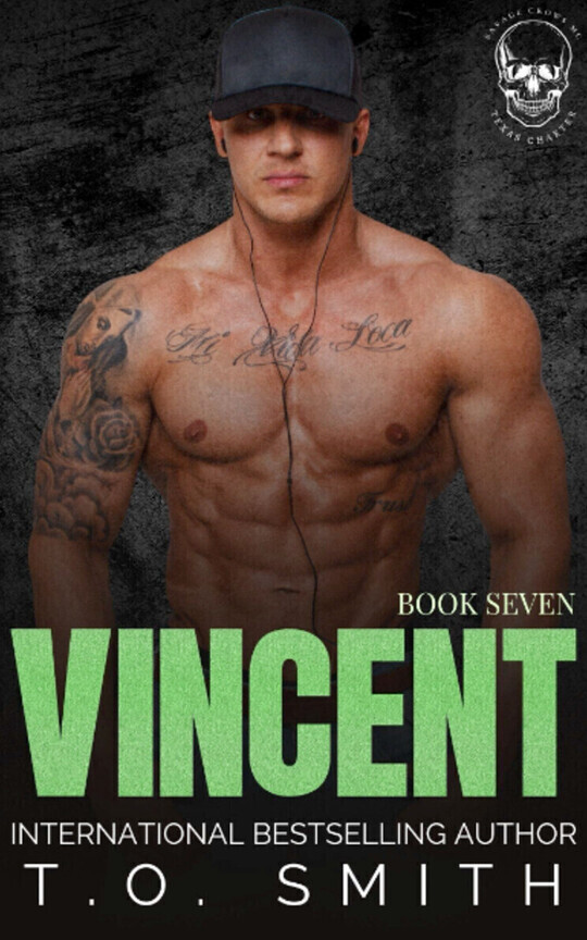 Vincent: MFM Why Choose MC Romance