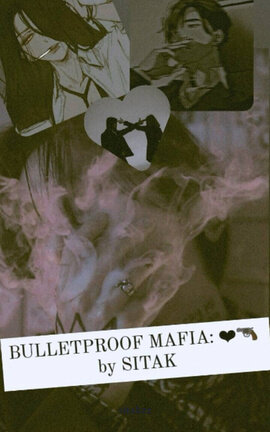 BULLETPROOF MAFIA
