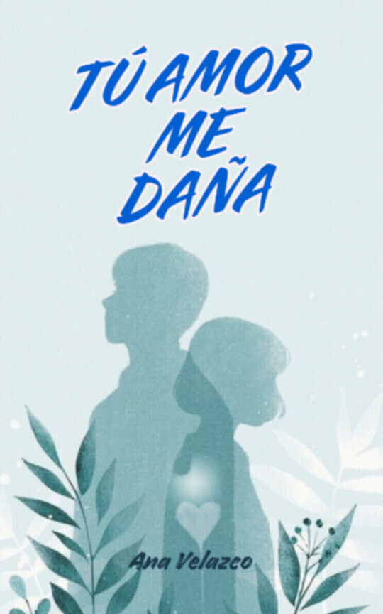 Tú amor me daña