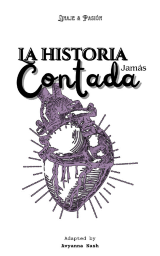 ᨑ 3. La historia jamás contada «Chanbaek»