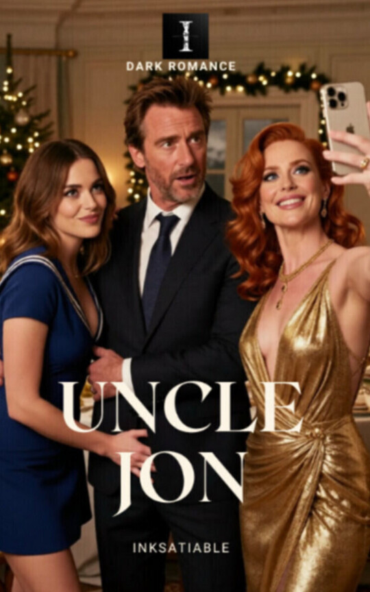 Uncle Jon