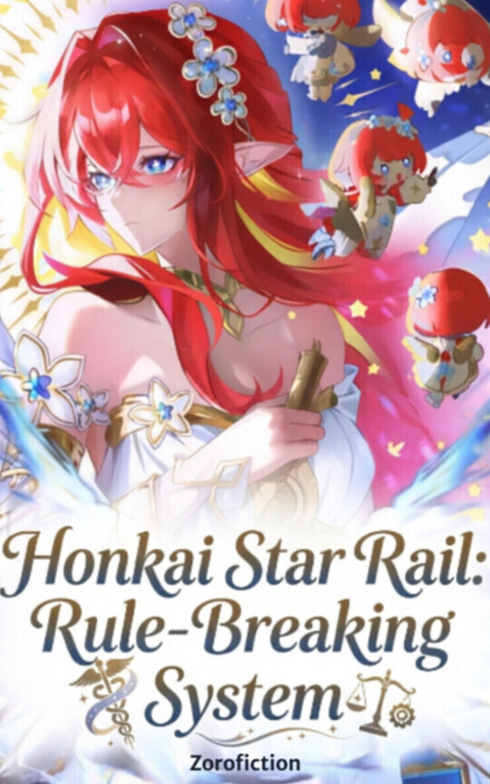 Honkai Star Rail: Rule-Breaking System