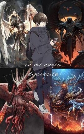 En mi nueva dimensión DXD