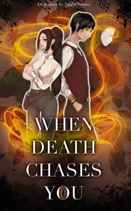 When Death Chases You