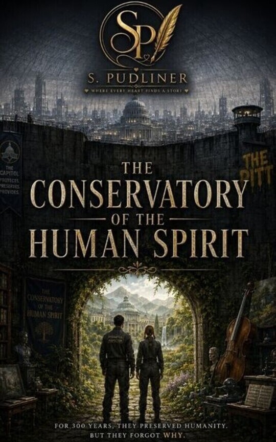 The Conservatory of the Human Spirit