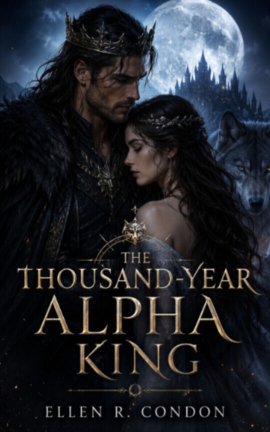 The Thousand-Year Alpha King