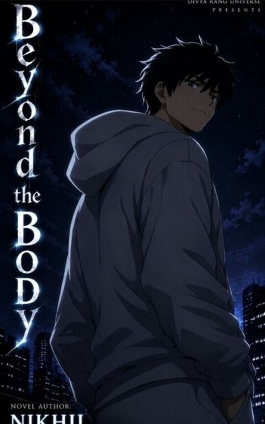 Beyond the body