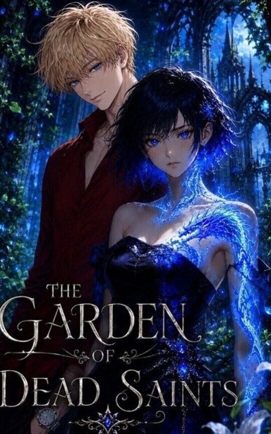 The Garden of Dead Saints