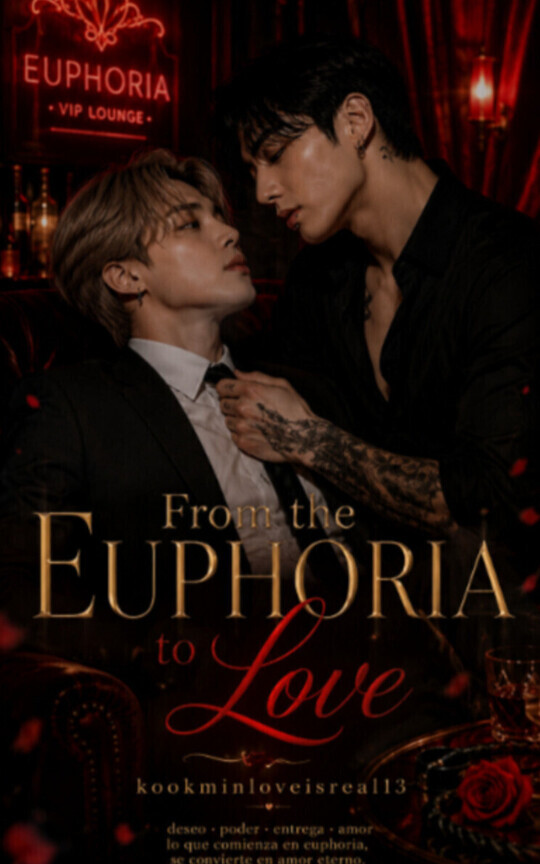 From the Euphoria to Love