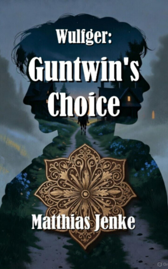 Wulfger: Guntwin's Choice [ENG]