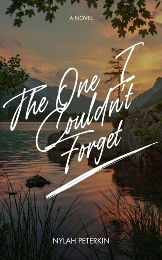 The One I Couldn’t Forget