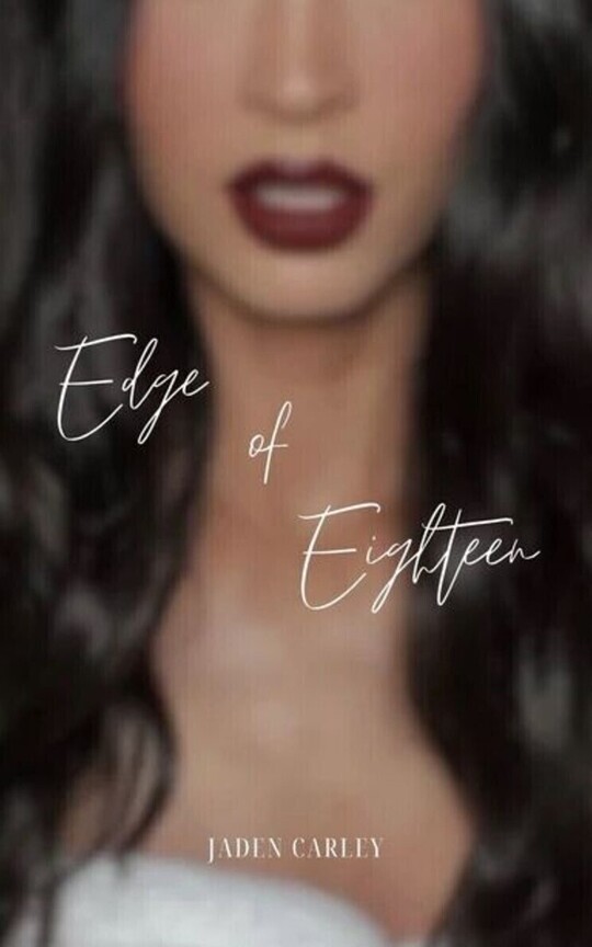 Edge of Eighteen