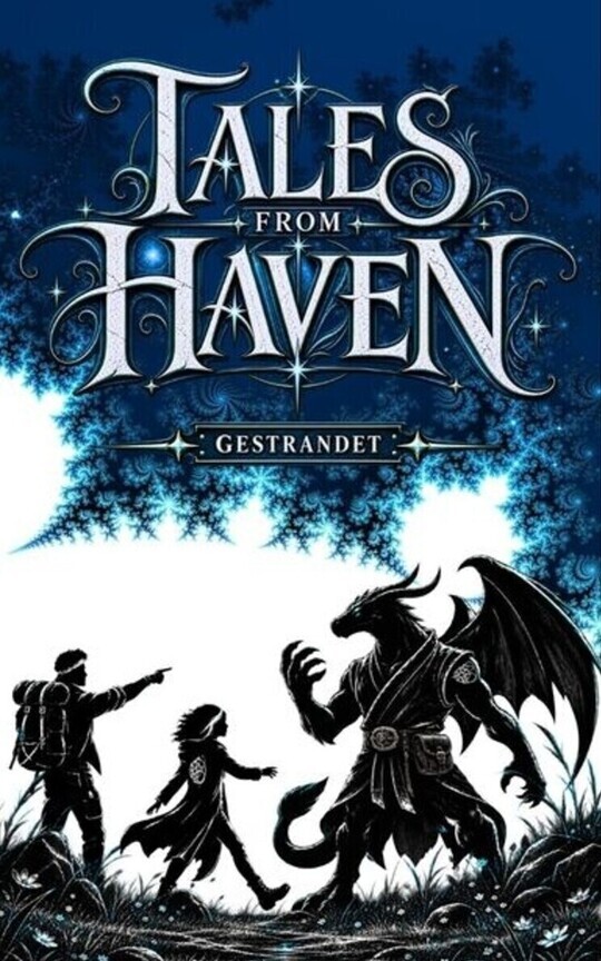 Tales from Haven: Gestrandet