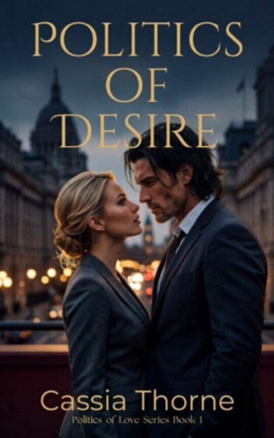 Politics of Desire