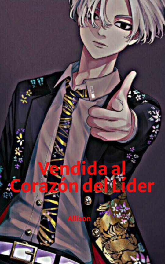 Vendida al Corazón del Líder