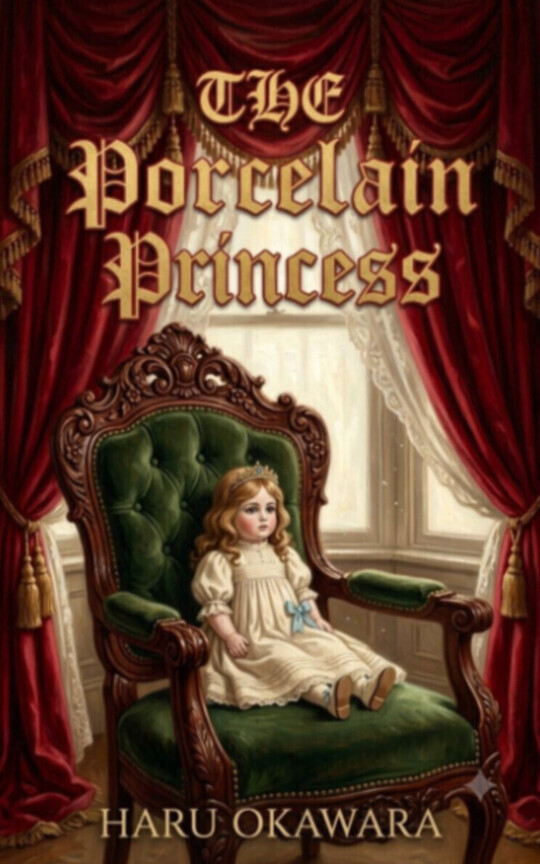 【Fairy tale】The Porcelain Princess: Book 1 of The Porcelain Princess Series