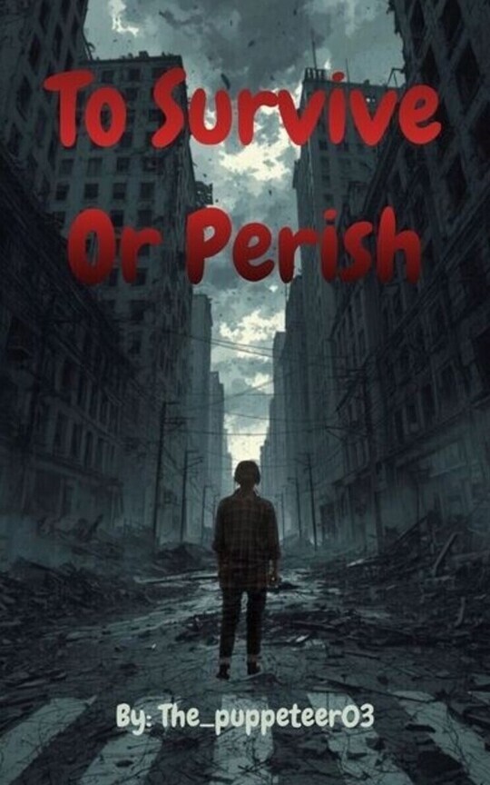 To Survive Or Perish