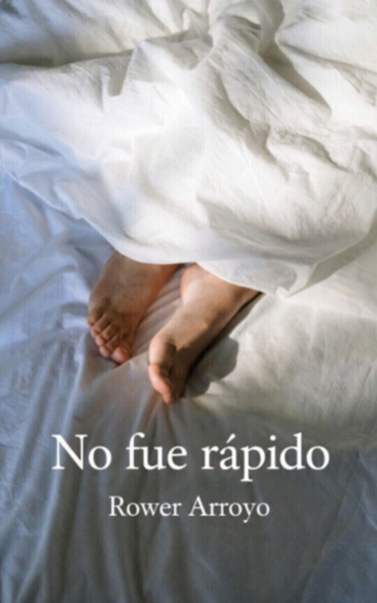 No fue rápido