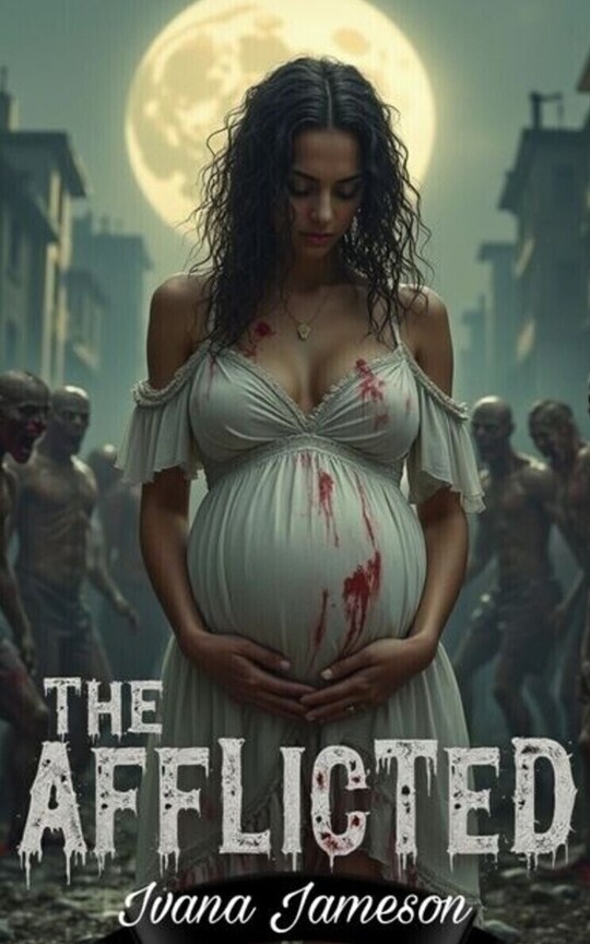 THE AFFLICTED 