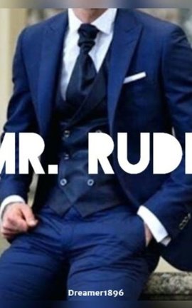 Mr. Rude