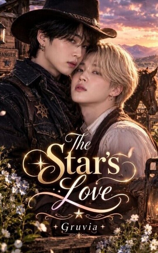 The Star's Love -YOONMIN-