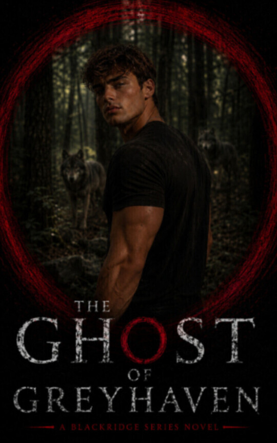 The Ghost of Greyhaven