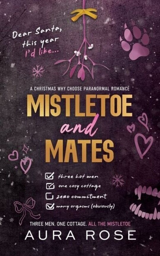 Mistletoe and Mates