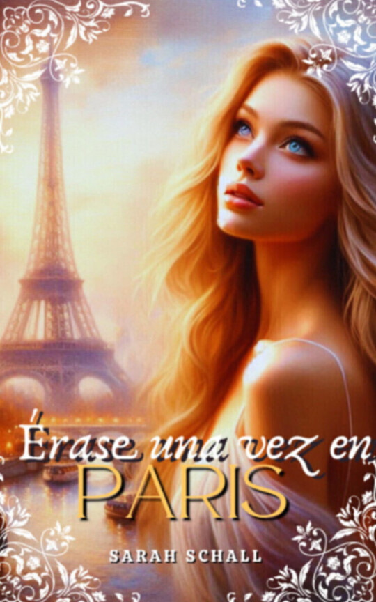 Érase una vez en Paris