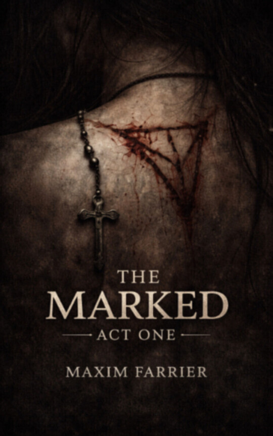 THE MARKED