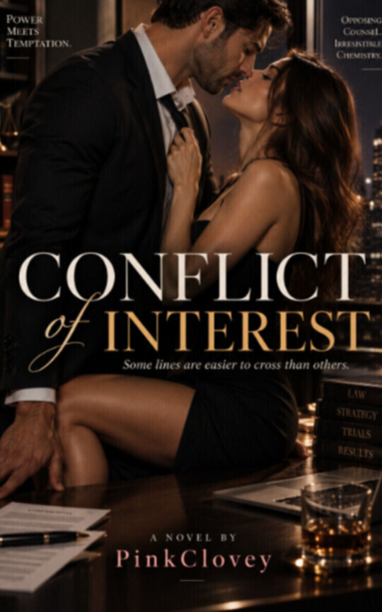 CONFLICT OF INTEREST