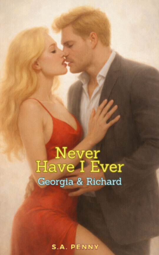 Never Have I Ever (Georgia & Richard)
