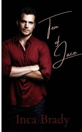 Ten of Jace