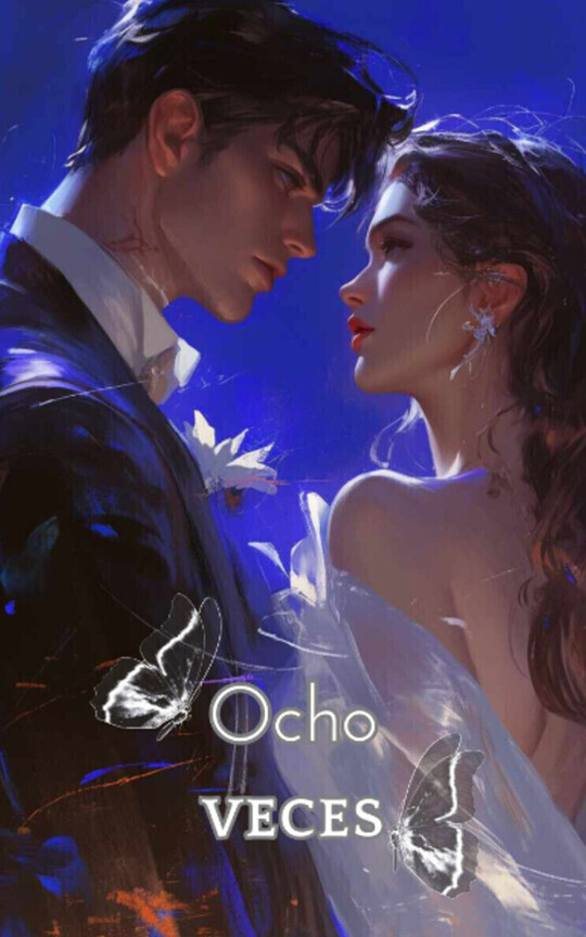 Ocho Veces