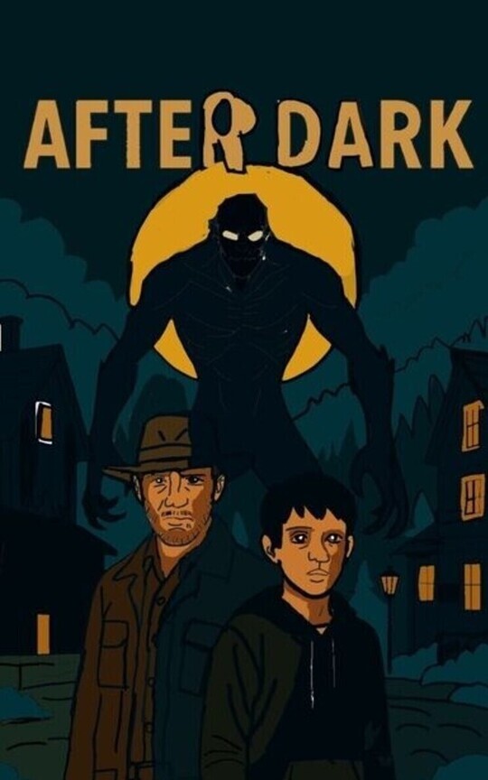 After Dark