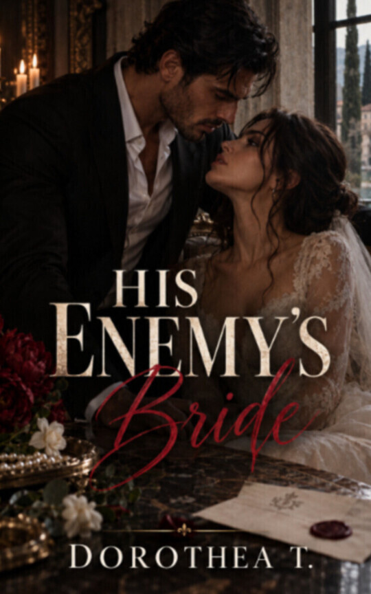 His Enemy’s Bride