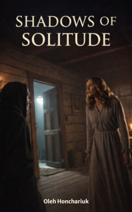 Shadows of Solitude