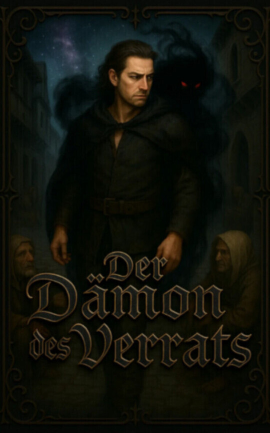 Der Dämon des Verrats