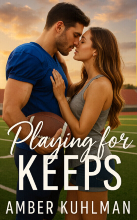 Playing for Keeps
